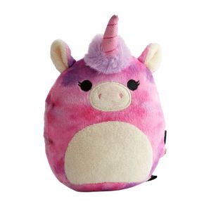 Squishmallows Lola The Unicorn Bluetooth Speaker